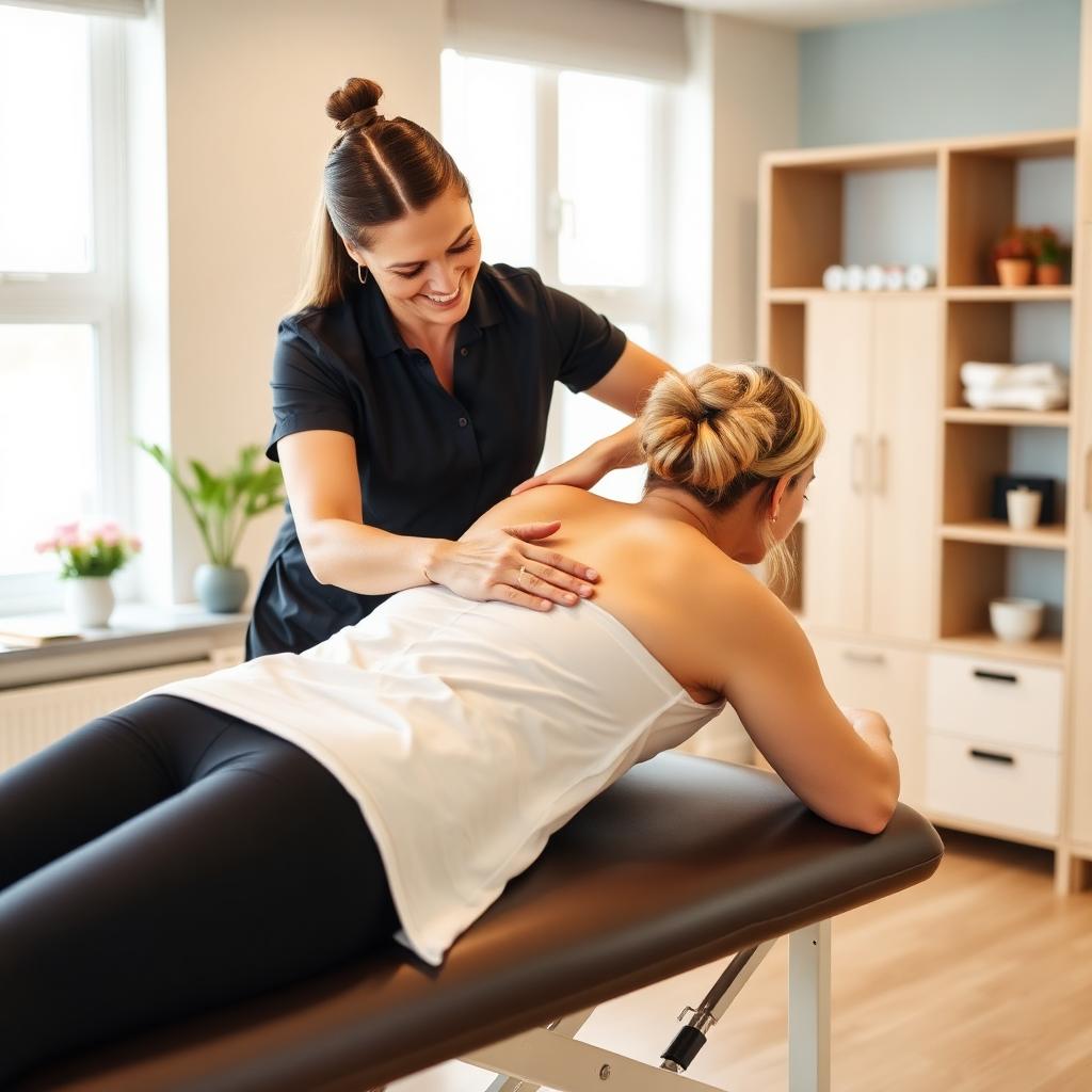 Diploma in Osteopathic Manual Therapy